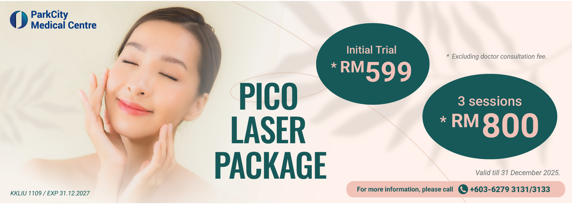 Pico Laser
