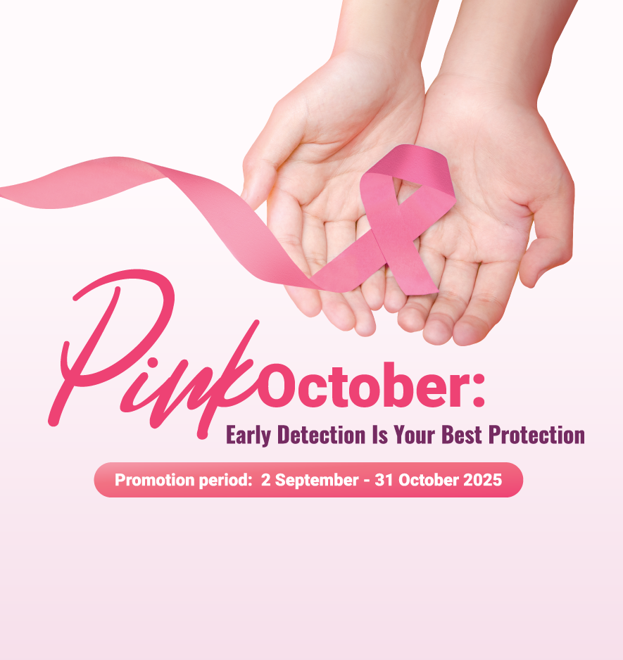 Pink of Health
