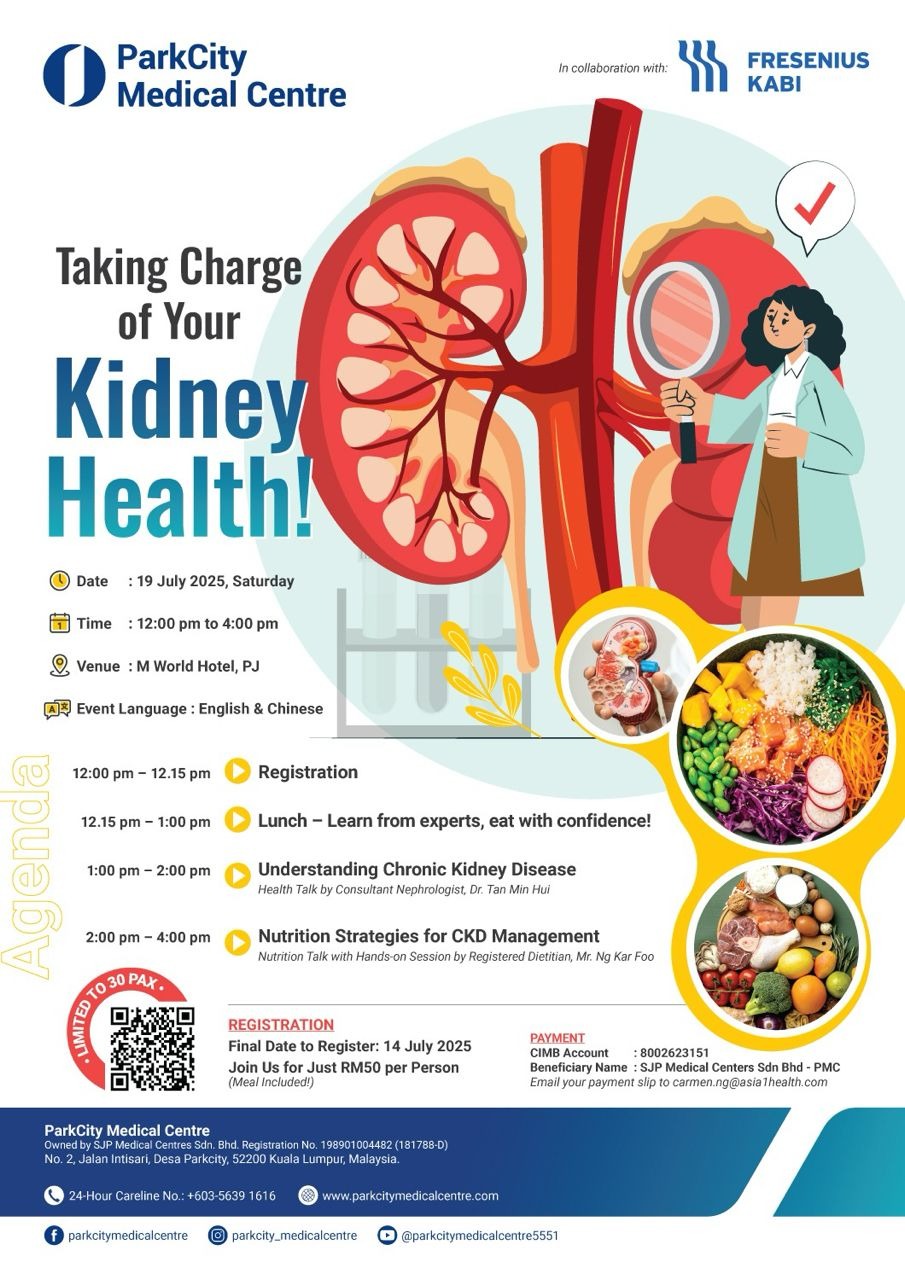 Kidney Health