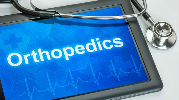 General Orthopaedics – Common bone disorders