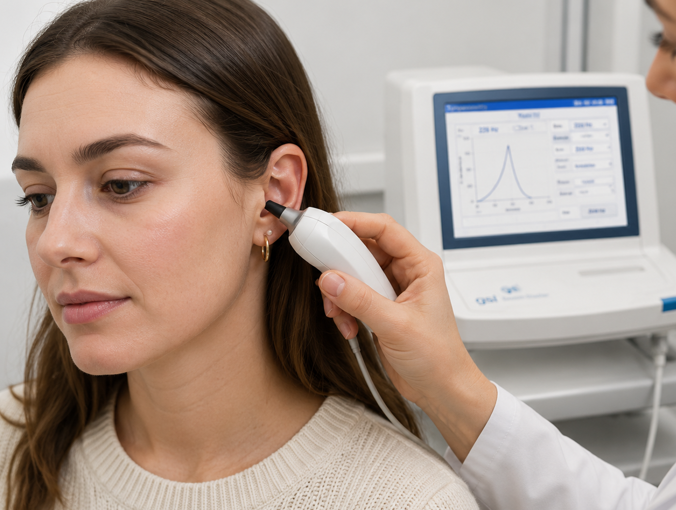 Tympanometry