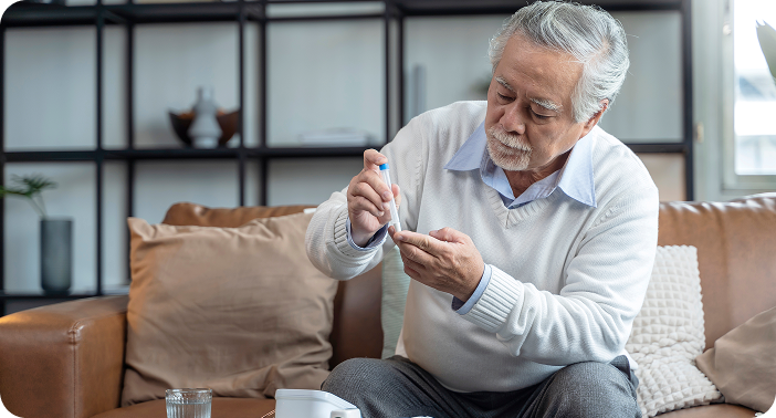 Patient centered, evidence-based care