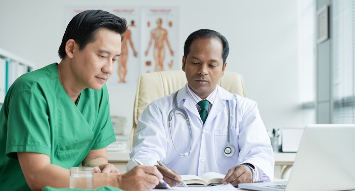Family-Centered Care