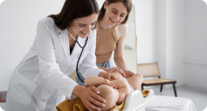 Postnatal Lactation Support