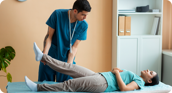 Physical Therapy