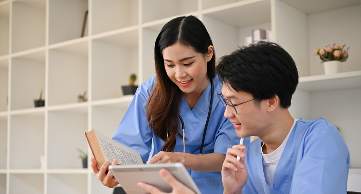 Patient Education & Self-Management Programs