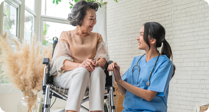 Compassionate Expertise