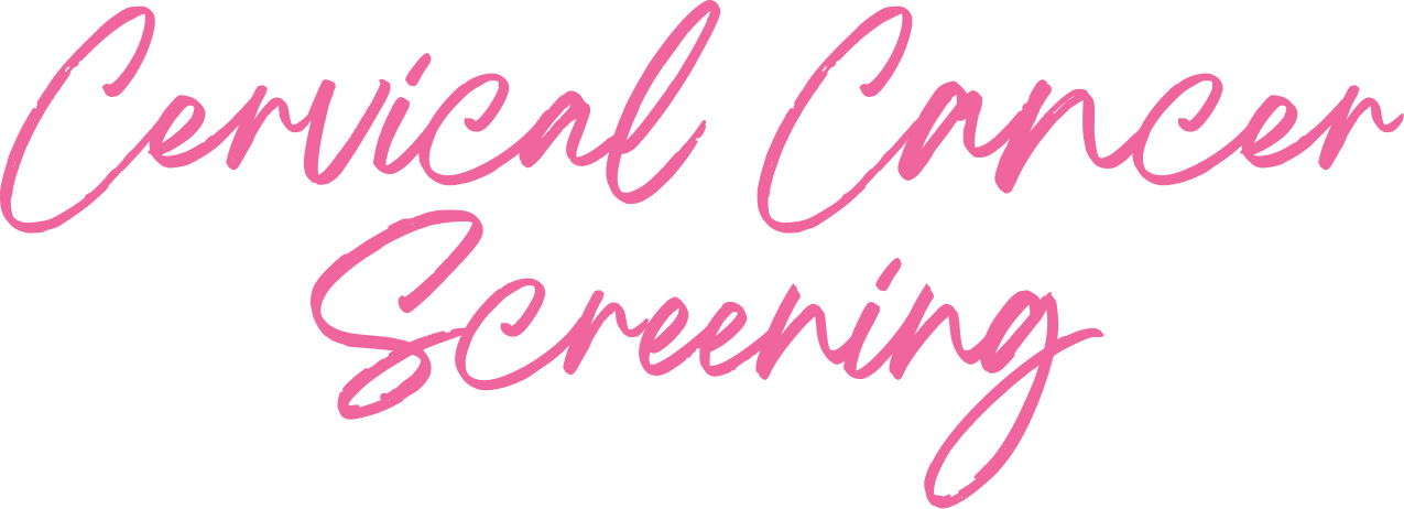 Cervical Cancer Screening