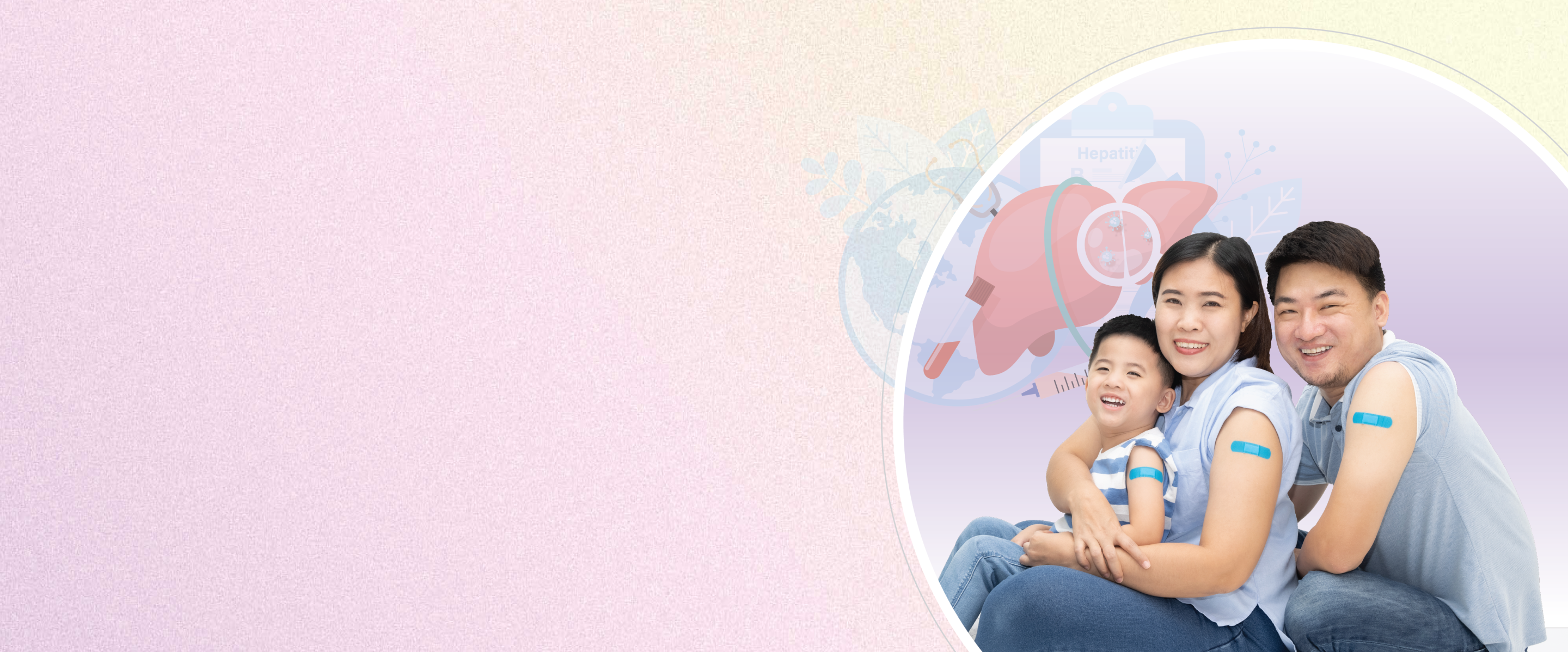Banner Desktop